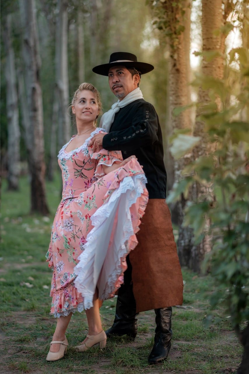 Sergio Veronica Chacarera